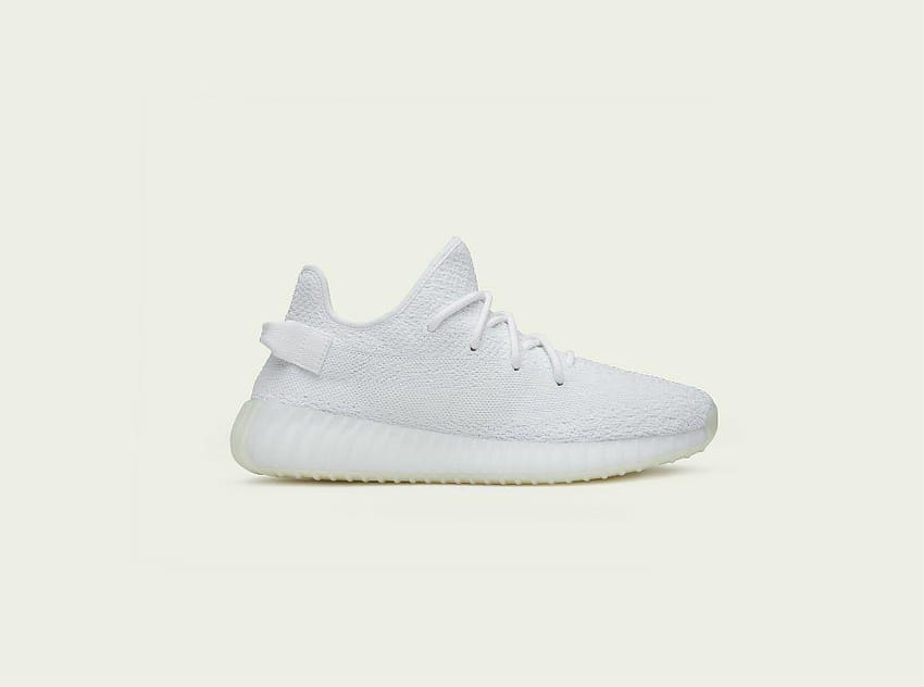 adidas Yeezy Boost 350 V2 'Cream White' Releasing on April 29 HD wallpaper