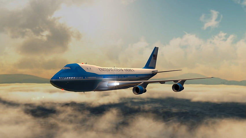 Best 5 Air Force 1 on Hip, air force one movie HD wallpaper