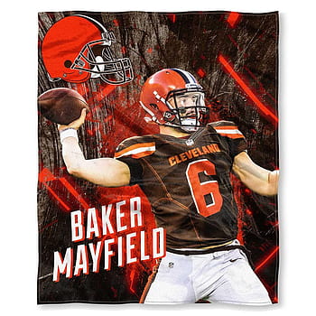 Baker Mayfield's confidence contagious on Cleveland Browns, baker mayfield  cleveland browns HD wallpaper