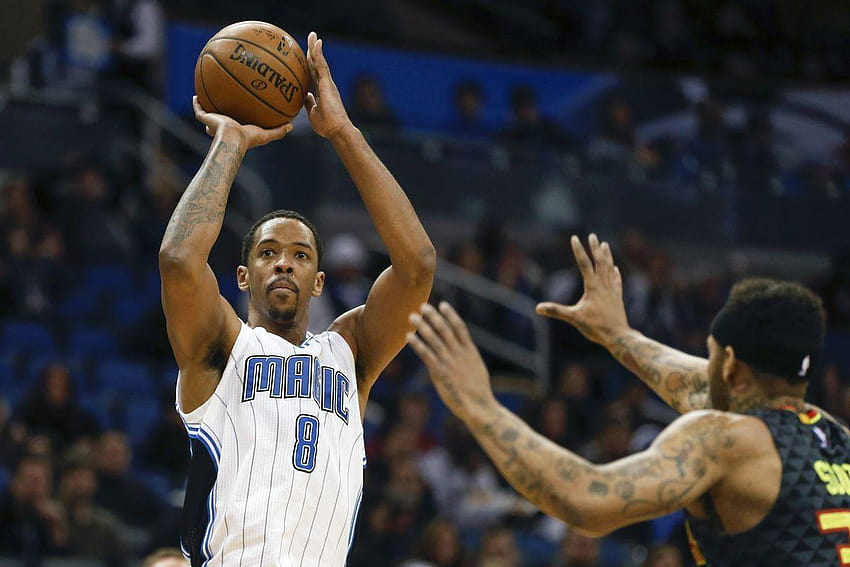 Cavaliers acquire Channing Frye from Magic, according to report HD wallpaper
