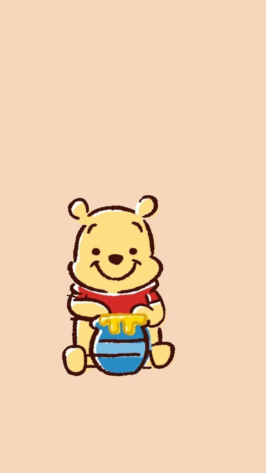 Winnie the Pooh . in 2020, cartoon winnie the pooh HD phone wallpaper |  Pxfuel