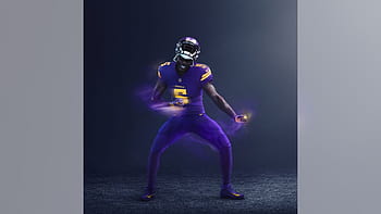 Ravens to Light Up Thursday Night with Color Rush Activities