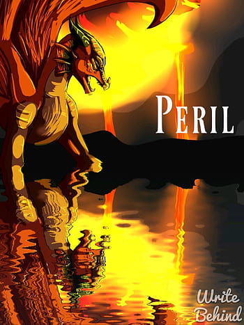 wings of fire peril