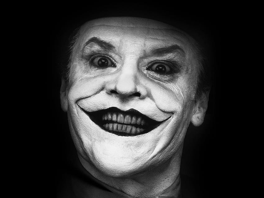 Jack Nicholson Joker, joker jack nicholson HD wallpaper