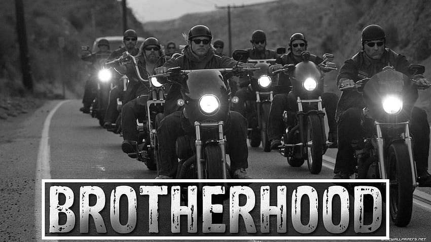 Motorbikes motorcycles harley, motorcycle club HD wallpaper