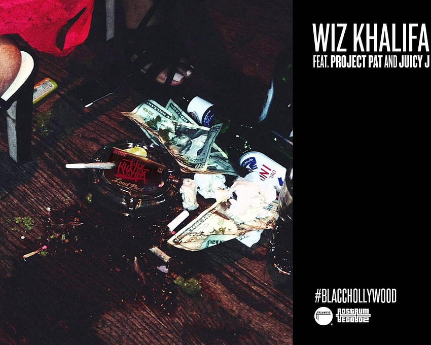 Khalifa Kush kk Wiz khalifa kk ft project pat HD 월페이퍼