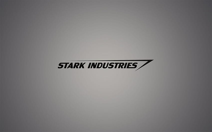 Gruppo Stark Industries, industrie Stark di Iron Man Sfondo HD