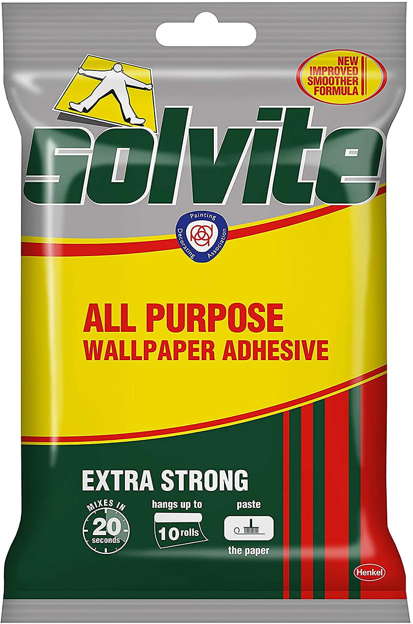Solvite Multi Purpose Extra Strong Adhesive, glue HD phone wallpaper