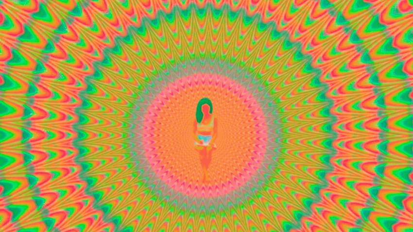 Jhené Aiko Narrates Her Psychedelic 'Trip' Through Death, Love And, jhene aiko music HD wallpaper