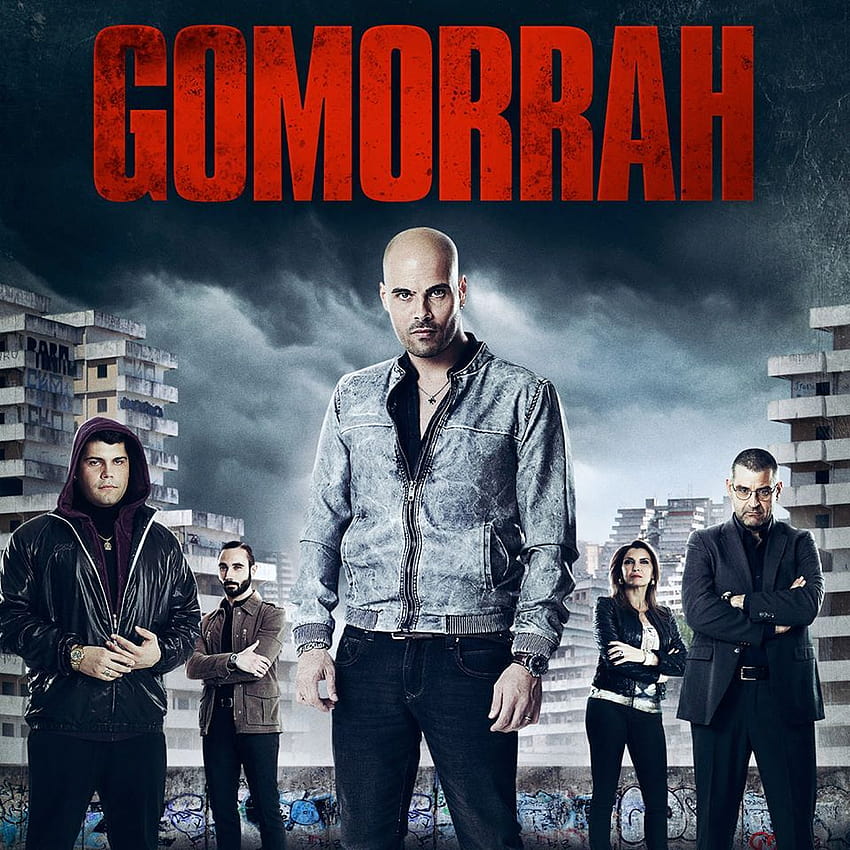 Gomorrah , Movie, HQ Gomorrah HD phone wallpaper