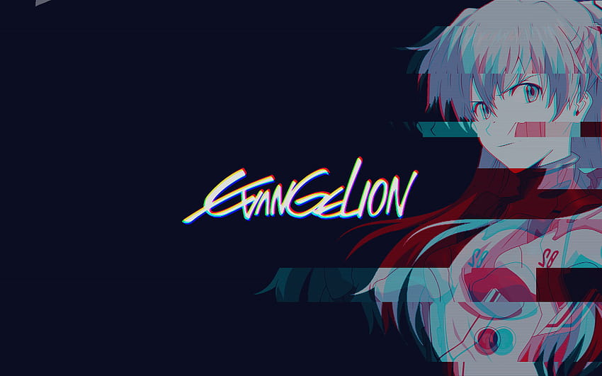 Neon Genesis Evangelion, Asuka Langley Soryu, прости фонове • За вас за & Mobile HD тапет