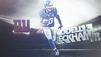 Odell Beckham Jr Edit Desgin Wallpaper by Ej-GFX on DeviantArt