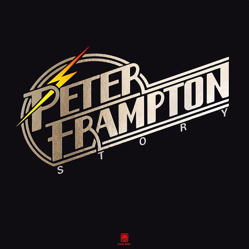 Peter Frampton HD phone wallpaper