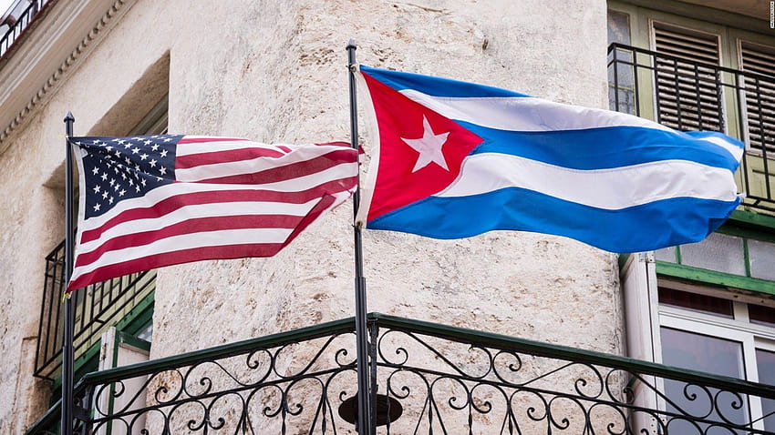FBI probes mysterious sonic device in Cuba, cuba flag HD wallpaper