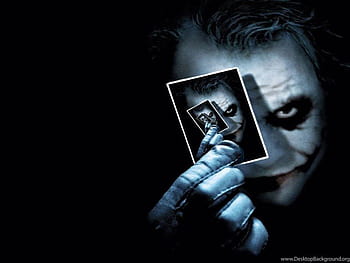 The Joker Dark Knight Full Hd Wallpapers Pxfuel