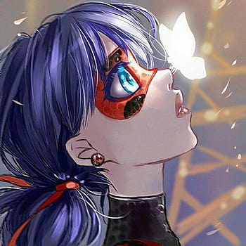 Miraculous Ladybug! caniisirius - Illustrations ART street