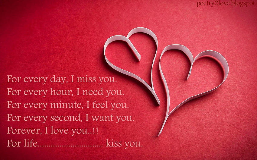 Latest Love Poetry and sms in Urdu in of Love, i need you i want you i love  you i miss you HD wallpaper | Pxfuel