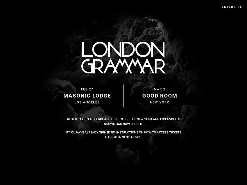 London Grammar's Competitors, Revenue, Number of Employees, Funding, Acquisitions & News HD wallpaper