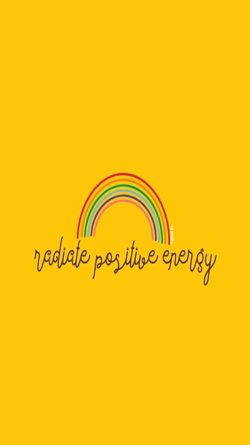 Positive Energy Wallpapers  Top Free Positive Energy Backgrounds   WallpaperAccess