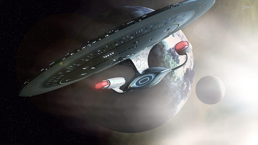 Star Trek Enterprise Group, star trek uss enterprise HD wallpaper | Pxfuel