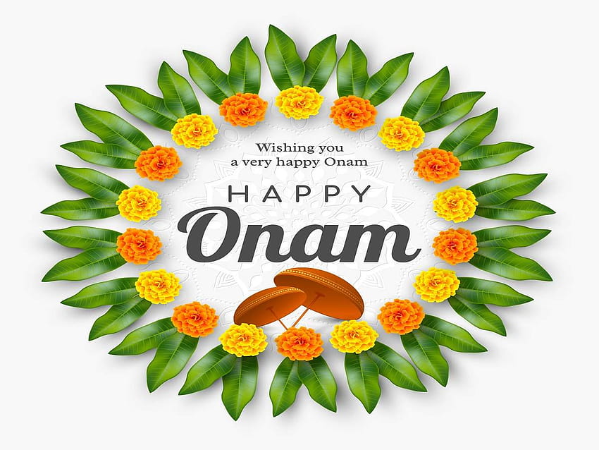 Happy Onam 2019 Quotes Wishes Messages Cards [1200x900] for your , Mobile & Tablet HD wallpaper