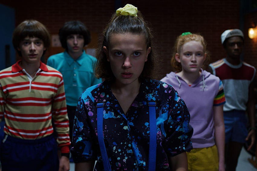 Stranger Things season 3 review: good ideas, poor execution, stranger things max and eleven HD wallpaper