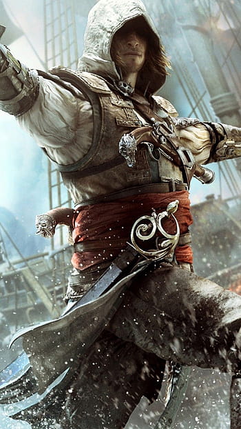 Iphone assassin s creed HD wallpapers | Pxfuel