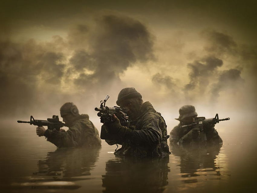 The Most Incredible Of Elite Special Forces From Around The World HD wallpaper
