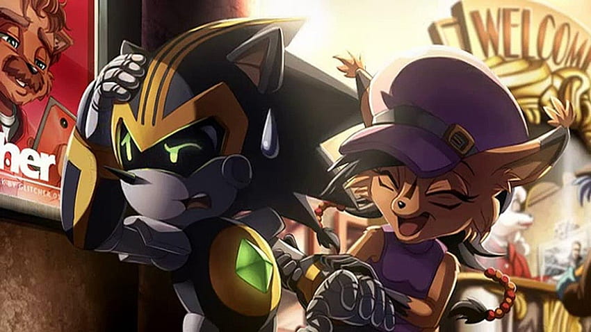 Imagem de Photo Sonic,Shadow,Amy Rose and Silver #132398246