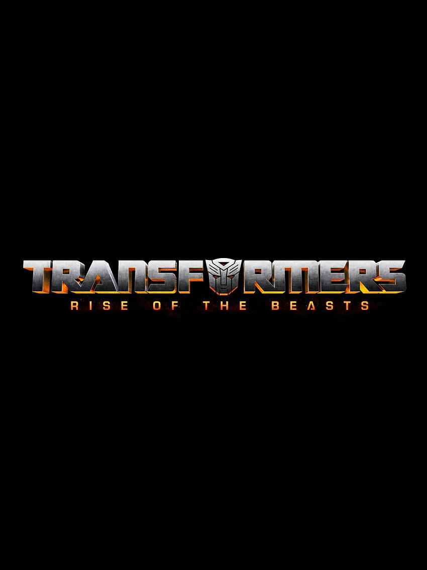 Transformers: le soulèvement des bêtes, 2022 Films, Sci, transformateurs 2022 Fond d'écran de téléphone HD