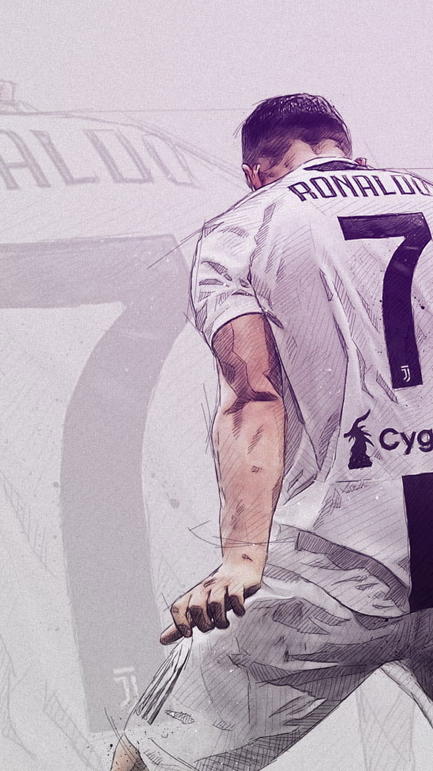 Juventus, cristiano ronaldo, football, HD phone wallpaper | Peakpx