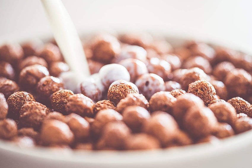 15 hungry stock and, cereal HD wallpaper