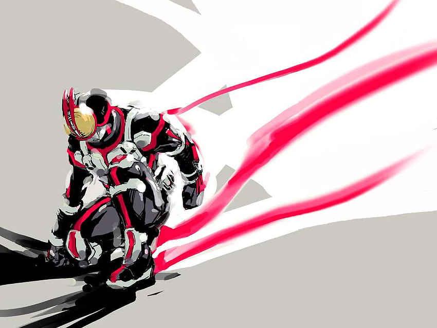 Kamen Rider Kuuga, kamen rider series HD wallpaper