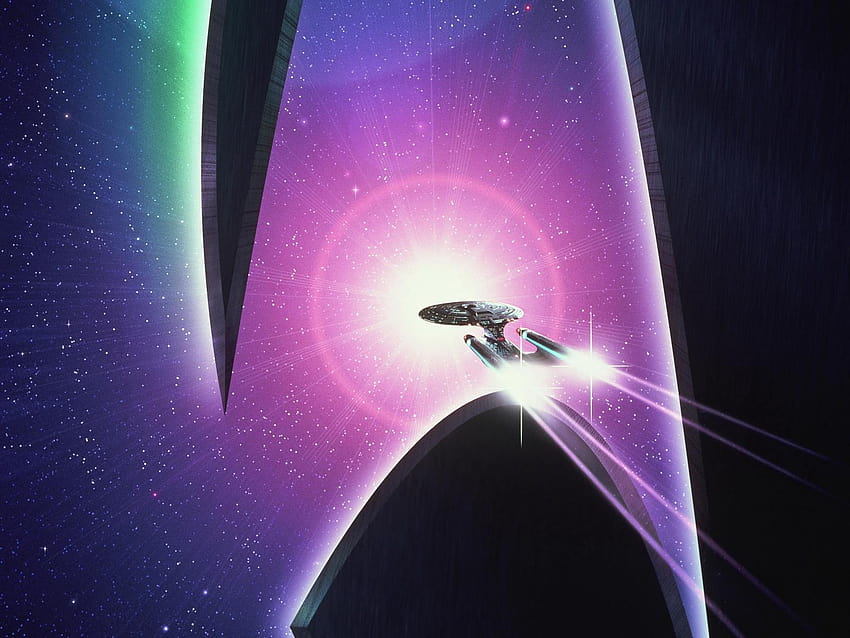 1600x1200 Star Trek Generationen, Patrick, Star Trek Picard HD-Hintergrundbild