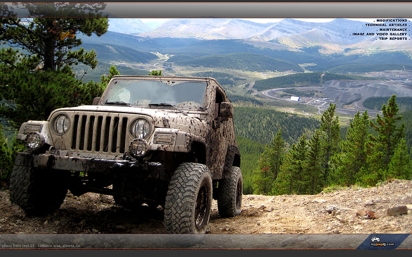 Jeep Wrangler 1920 X 1080 885 Kb Jpeg [1920x1200] for your , Mobile &  Tablet HD wallpaper | Pxfuel