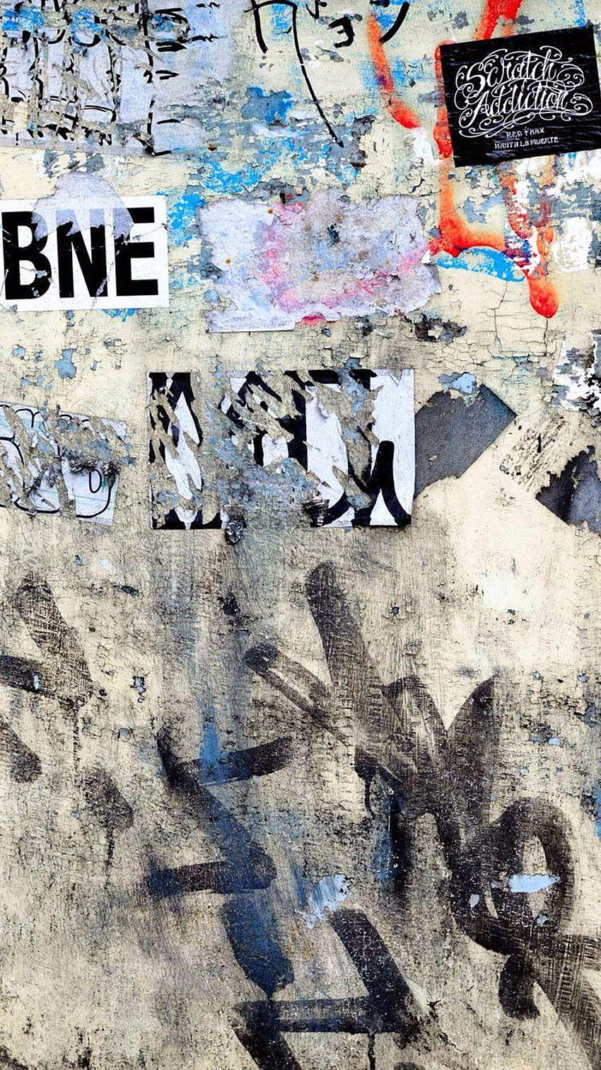 Graffiti art . Tap to see Graffiti & Street Art, urban art HD phone wallpaper