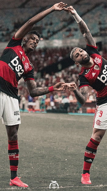 Pin em Flamengo