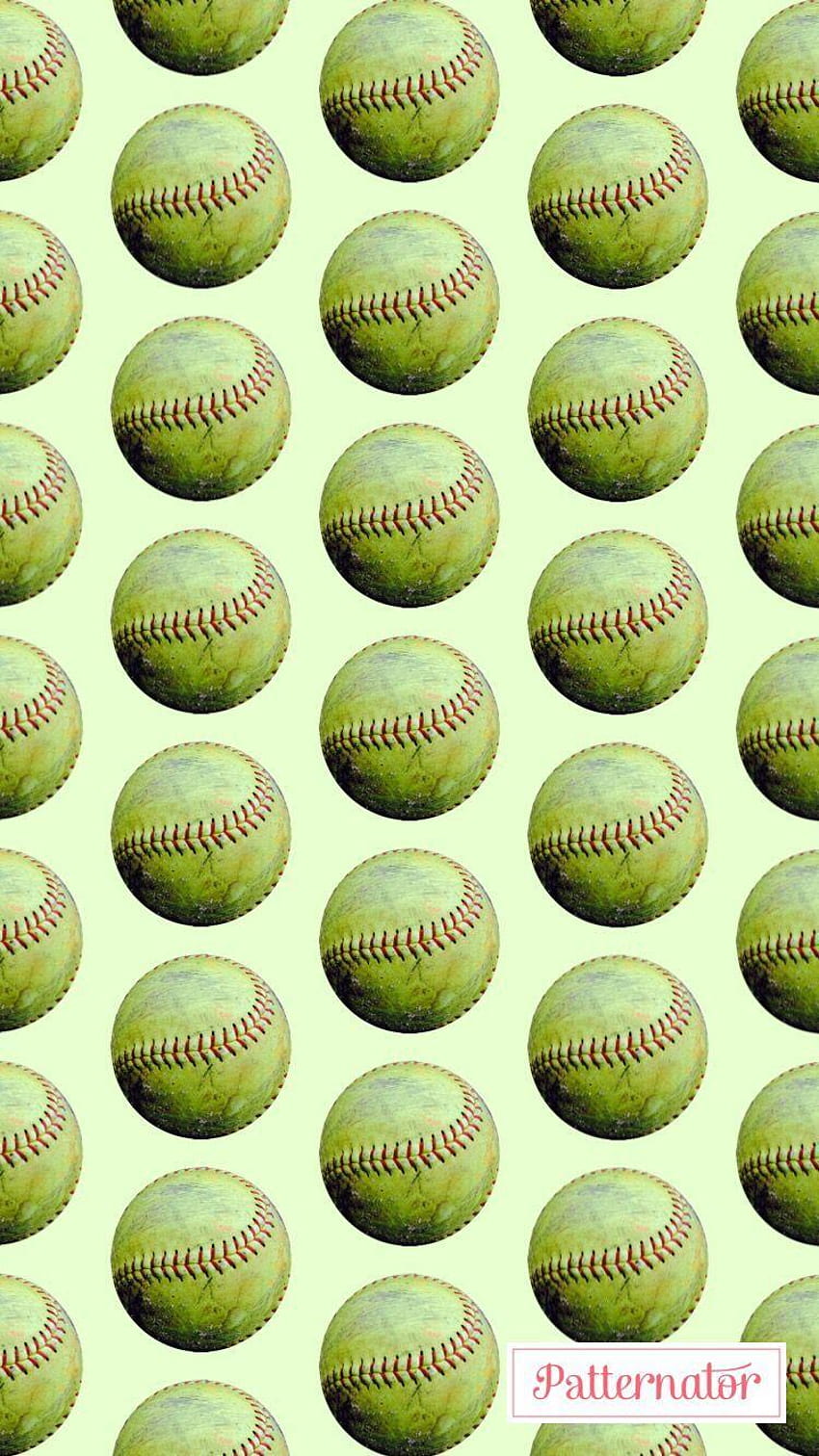 Best Softball iPhone HD Wallpapers  iLikeWallpaper