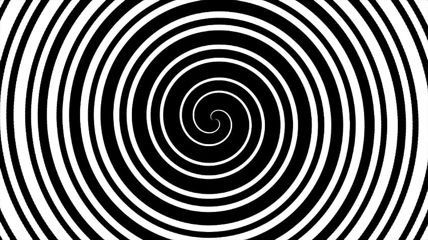 6 Hipnosis Bergerak, menghipnotis Wallpaper HD
