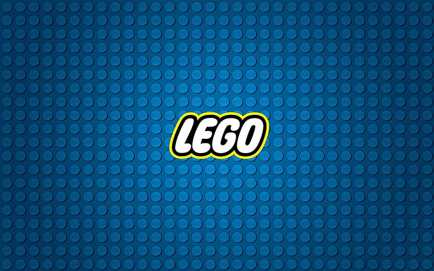 Lego › Lego Backgrounds for PC & Mac, Tablet HD wallpaper