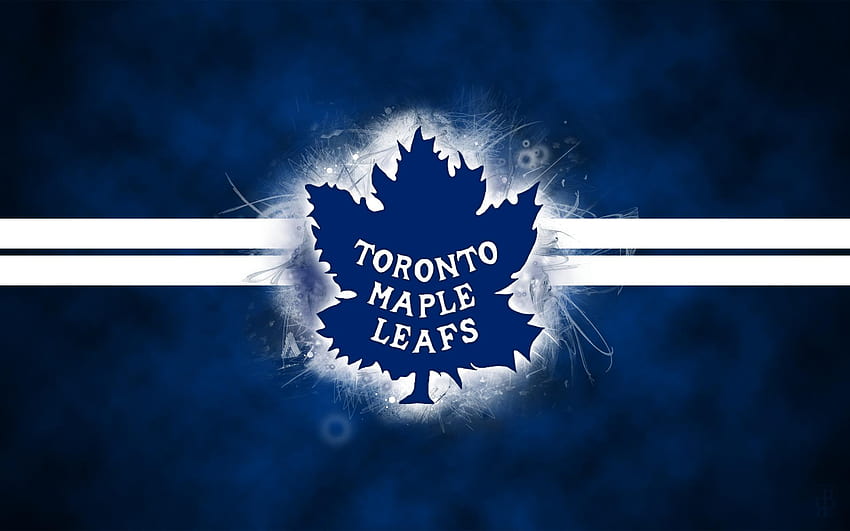 Toronto Maple Leafs HD wallpaper