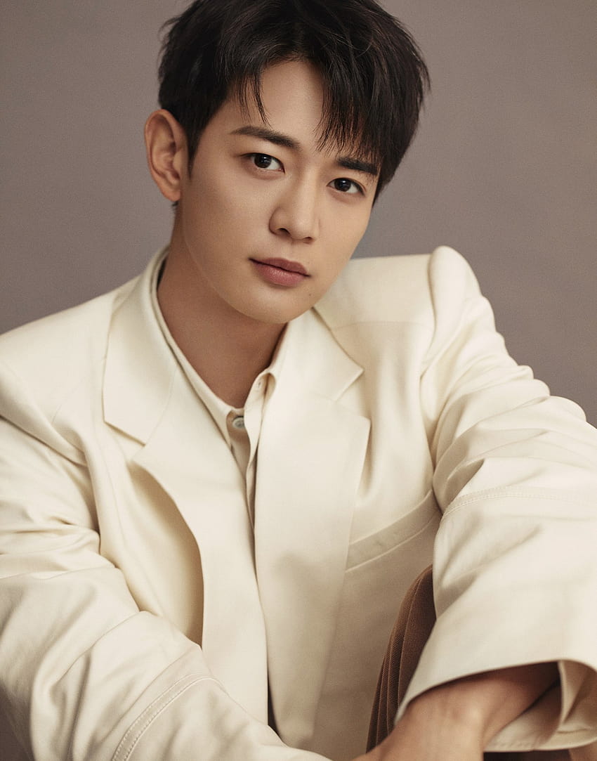 SHINee's Minho Shows Off Different Sides Of Himself In New Profile For Acting, shinee minho HD phone wallpaper