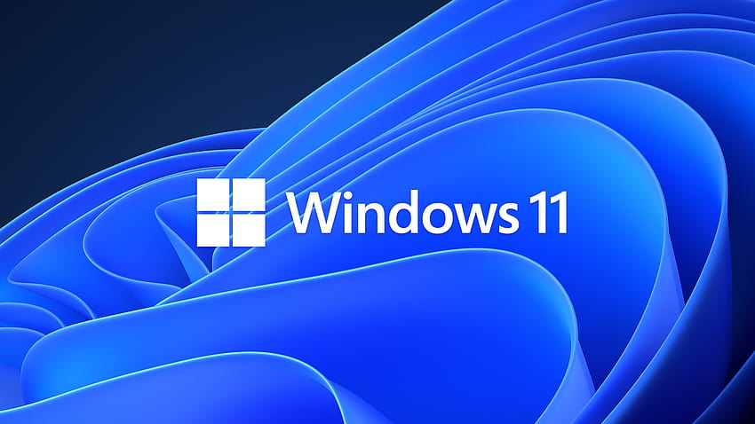İşletmeler için Yeni Windows 11 – Microsoft, Windows 11 se HD duvar kağıdı