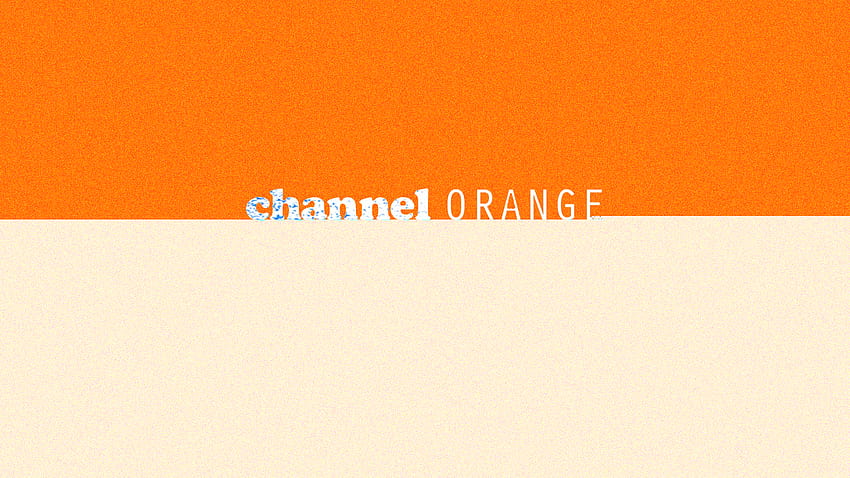 ベスト 4 チャンネル オレンジ オン ヒップ、審美的なフランク オーシャン 高画質の壁紙