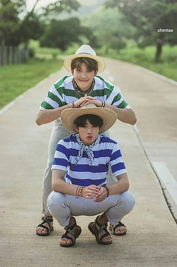 namkook 2023｜TikTok Search