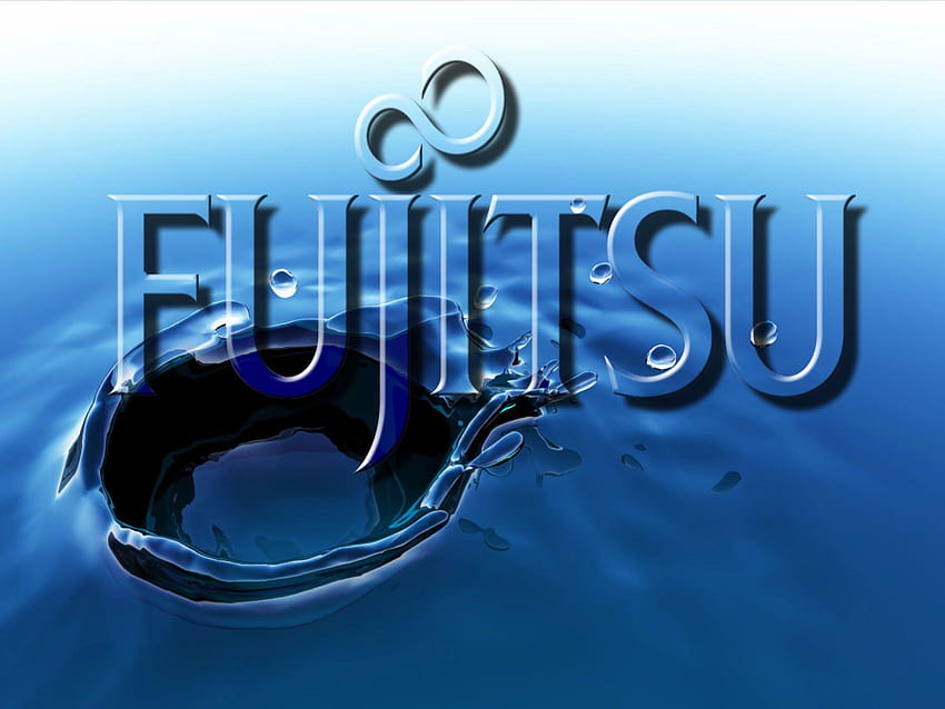 Fujitsu HD wallpaper