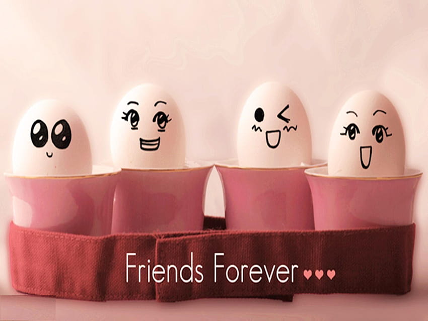 Funny Friendship, frnds forever HD wallpaper | Pxfuel