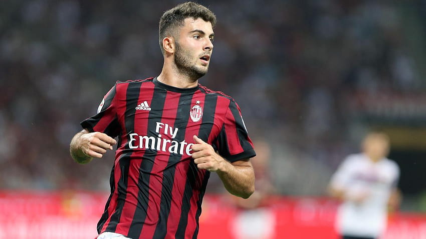 AC Milan, Lazio and Atalanta youngsters dispelling stereotypes over, patrick cutrone HD wallpaper