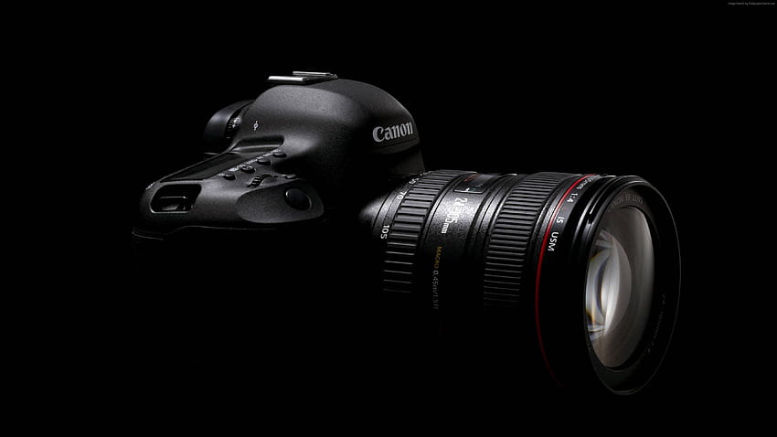 Canon 5D Mark III 2560X1440, canon eos 5d HD wallpaper