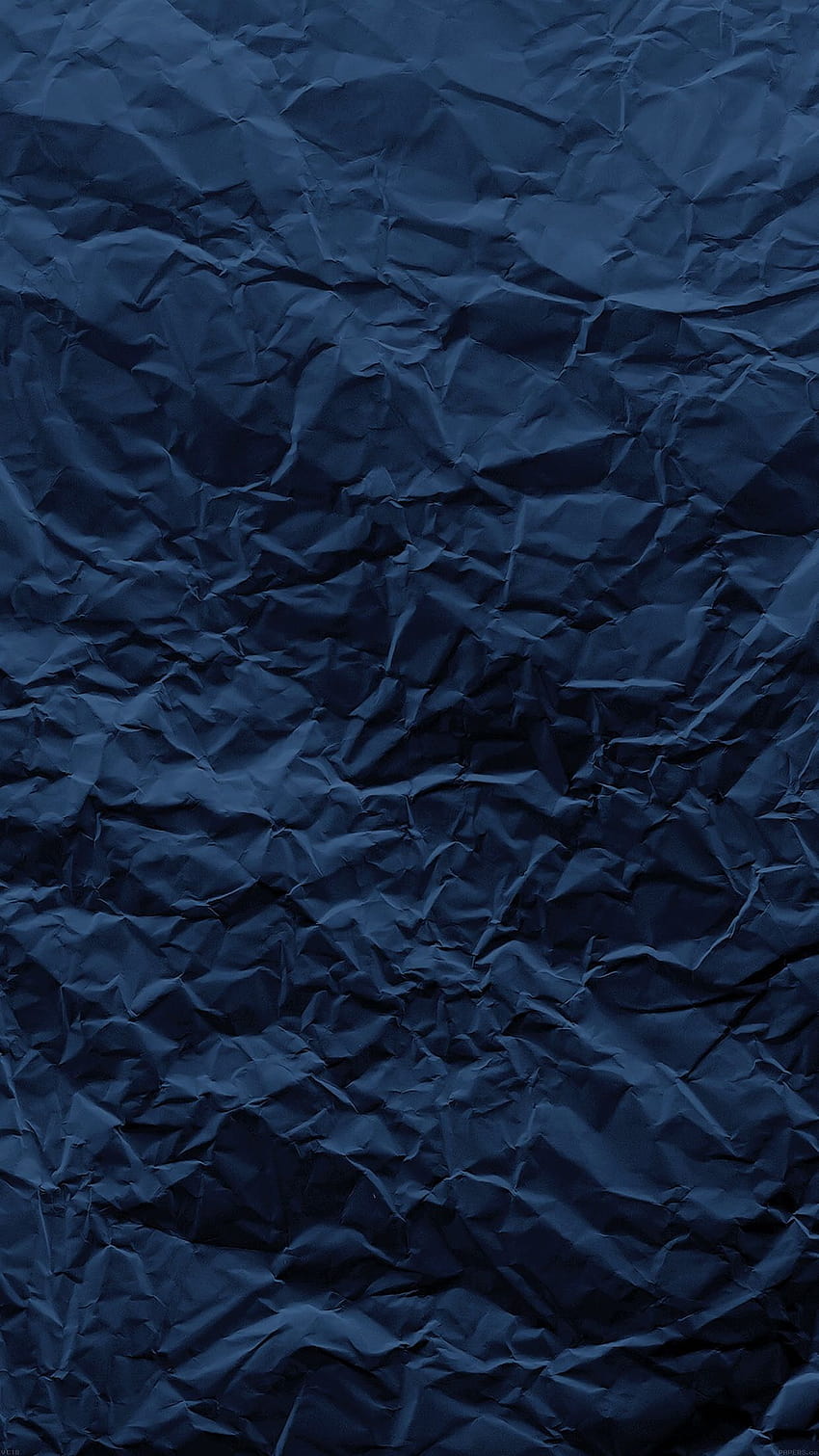 Blue Paper HD phone wallpaper